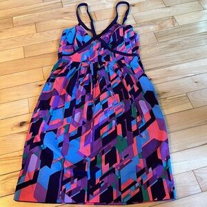 Armani Exchange Dress